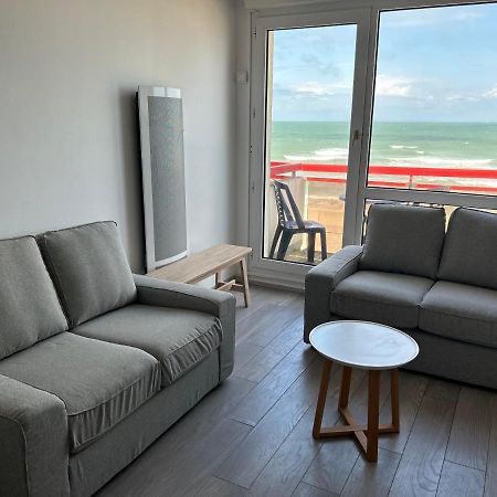 La Pause 800 Apartment Wissant Luaran gambar