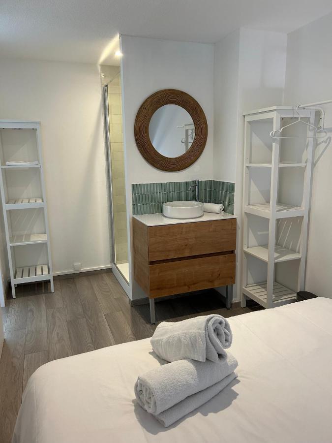 La Pause 800 Apartment Wissant Luaran gambar