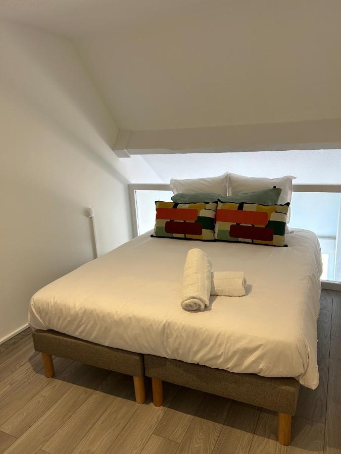 La Pause 800 Apartment Wissant Luaran gambar