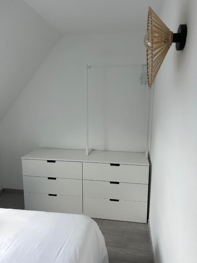 La Pause 800 Apartment Wissant Luaran gambar